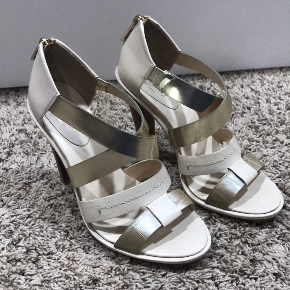 NEW Coach Heels